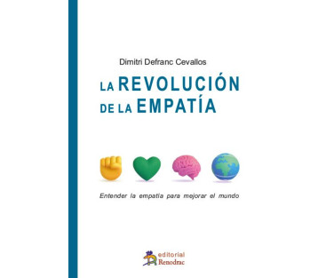 Libro La revolución de la empatìa